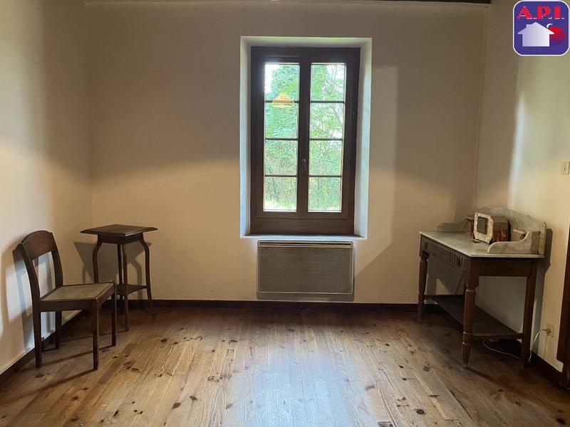 Maison - 203 m² - 8 pièces