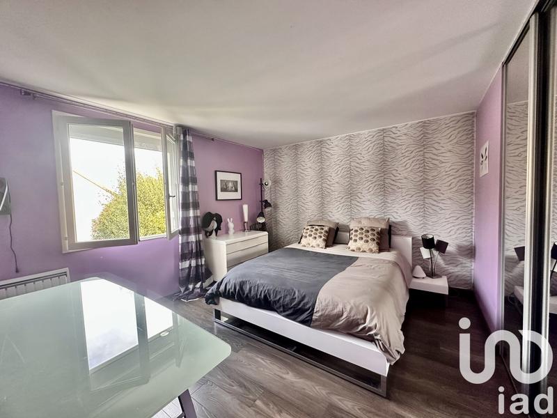 Maison - 178 m² - 7 pièces