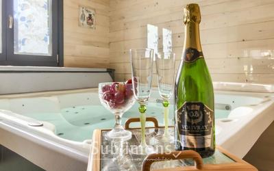 Châlet - 65 m² - 5 pièces