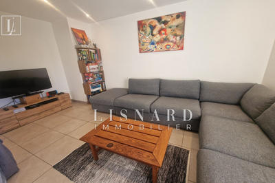 Appartement - 76 m² - 4 pièces
