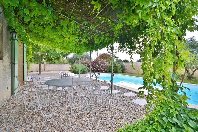 Villa - 132 m² - 5 pièces