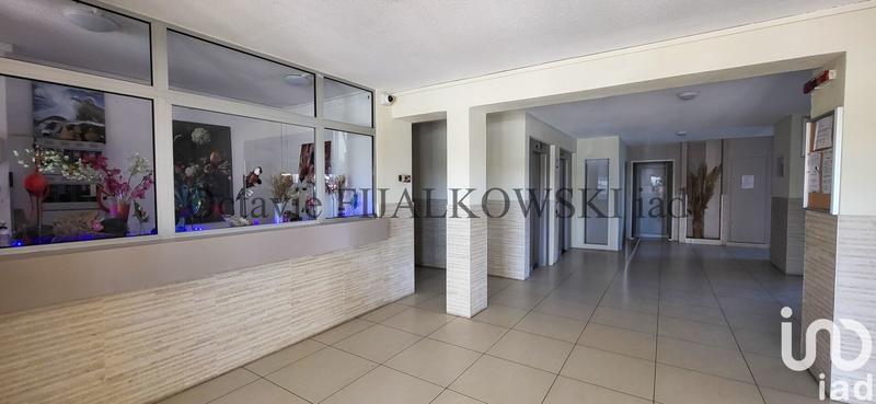 Appartement - 31 m² - 2 pièces