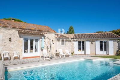 Maison - 157 m² - 5 pièces