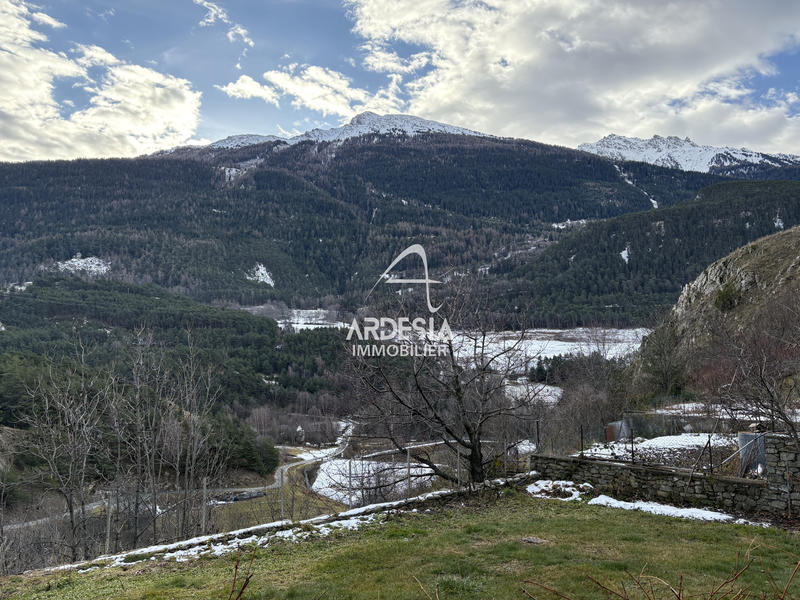 Appartement - 40 m² - 3 pièces