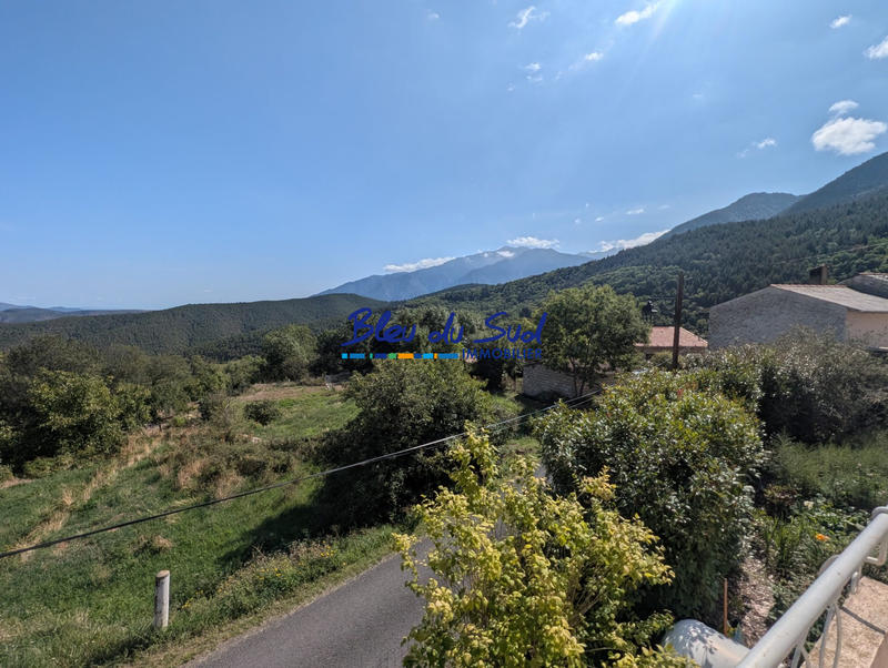 Maison traditionnelle - 82 m² - 4 pièces