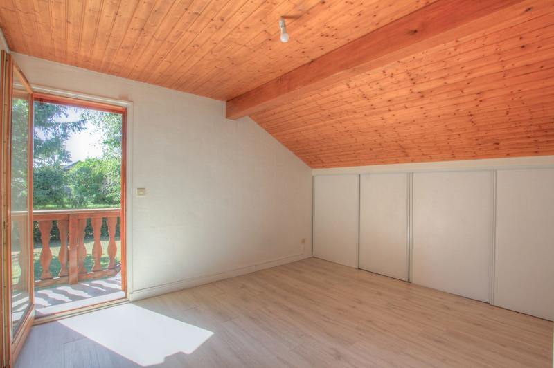 Maison - 128 m² - 5 pièces