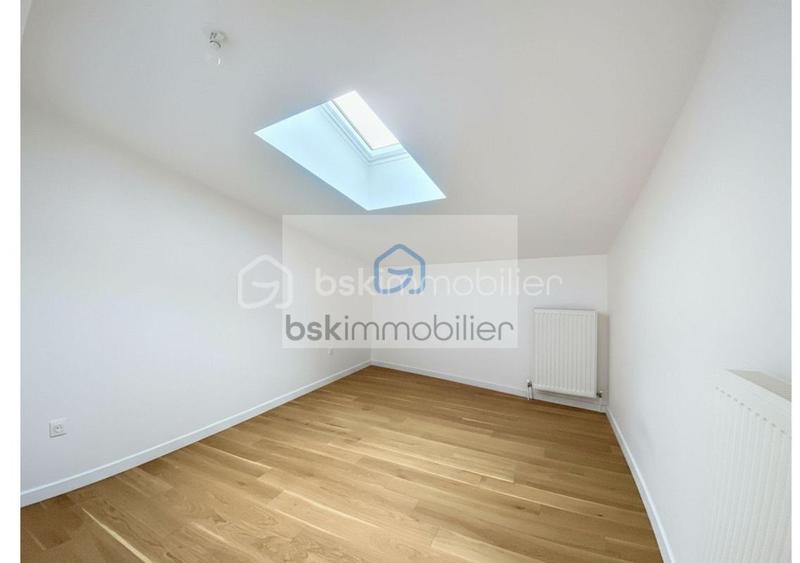 Duplex - 89 m² - 4 pièces