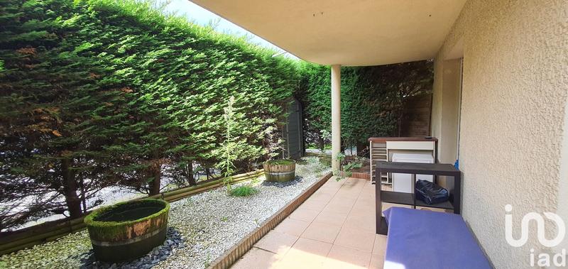 Appartement - 27 m² - 1 pièce