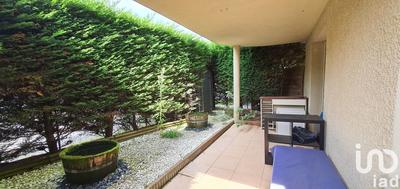 Appartement - 27 m² - 1 pièce