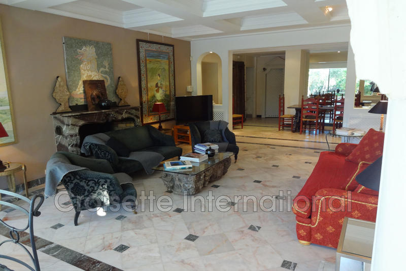 Duplex - 220 m² - 6 pièces