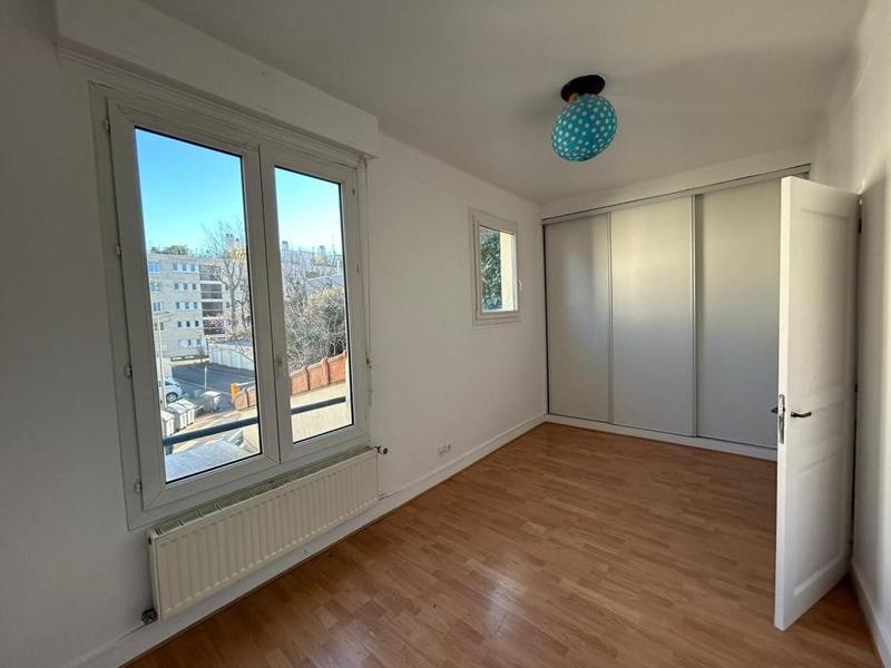Maison de ville - 134 m² - 5 pièces