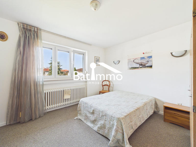 Maison - 160 m² - 7 pièces