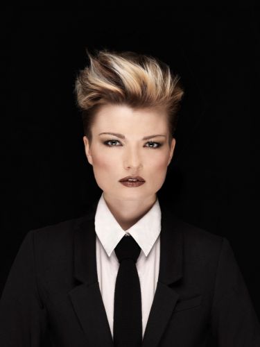 Wilfrid Karloff Lumiere