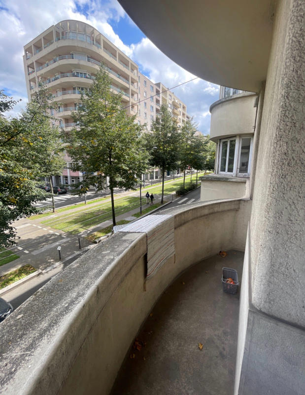 Appartement - 158 m² - 6 pièces