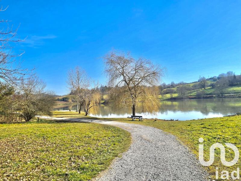 Maison - 108 m² - 4 pièces