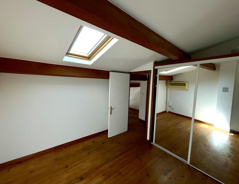 Duplex - 57 m² - 2 pièces