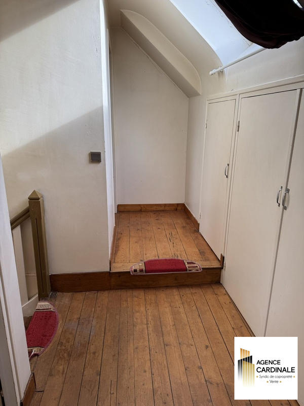 Maison - 109 m² - 6 pièces