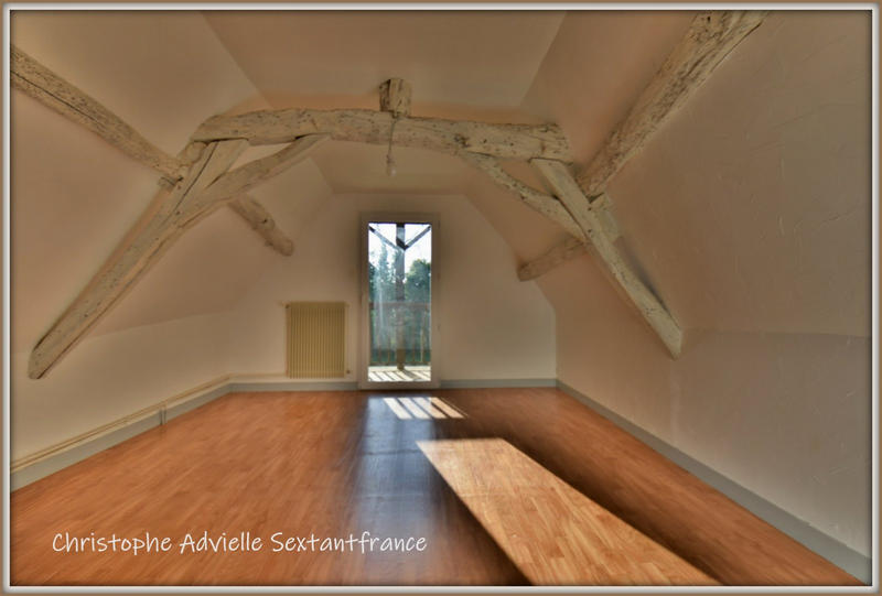 Maison - 128 m² - 5 pièces