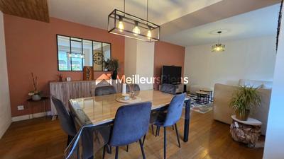 Maison de campagne - 149 m² - 5 pièces