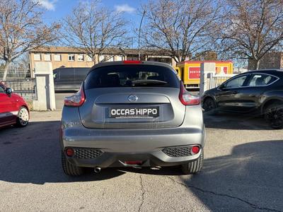Nissan Juke 116cv Dig-T Bvm6/ Camera de Recul/Gps