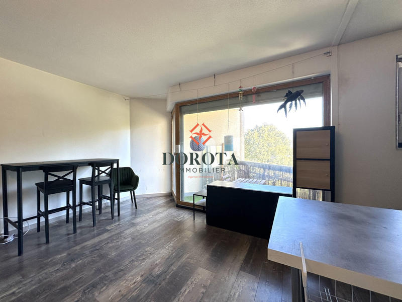 Appartement - 28 m² - 1 pièce