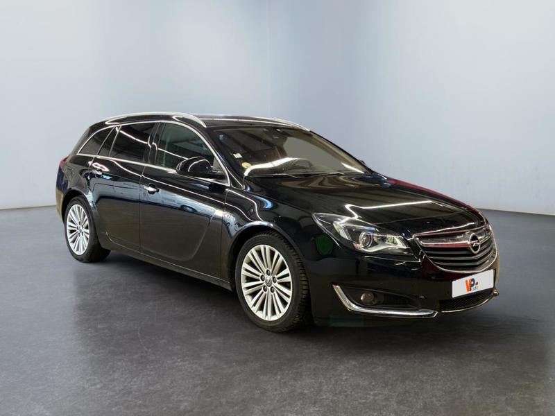Opel Insignia Sports Tourer 2.0 Cdti Start/Stop 170 ch Cosmo Pack