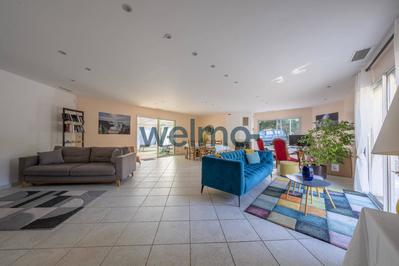 Maison - 168 m² - 5 pièces