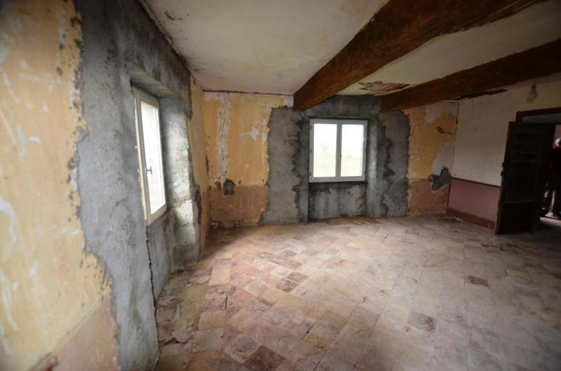 Corps de ferme - 262 m² - 10 pièces