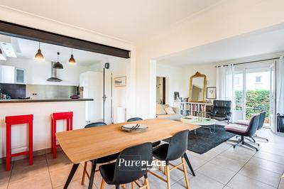 Villa - 110 m² - 5 pièces