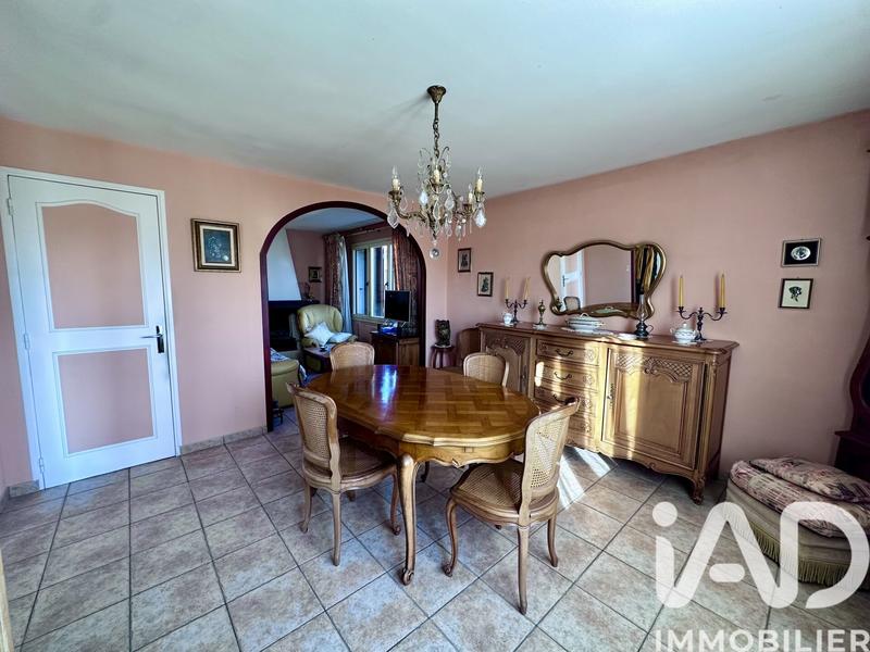 Maison - 90 m² - 3 pièces