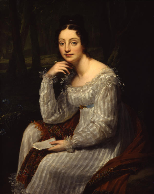 Visite guidée - où sont les femmes ?