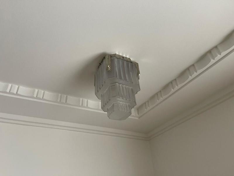 Appartement - 100 m² - 3 pièces