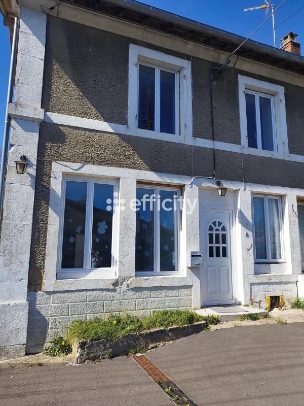 Maison - 180 m² - 7 pièces