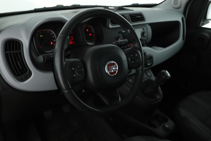 Fiat Panda 1.2 City Cross 69 ch