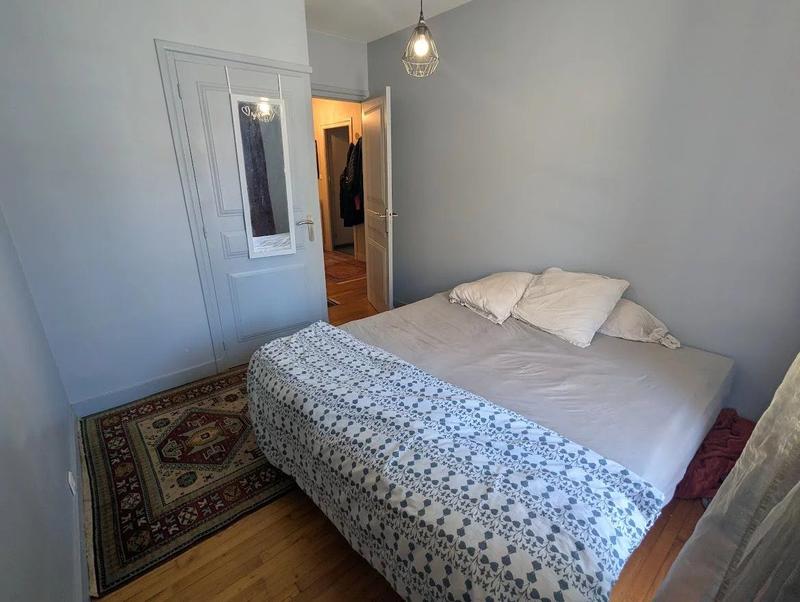 Appartement - 92 m² - 4 pièces