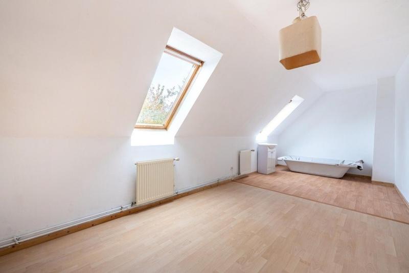 Maison - 130 m² - 7 pièces