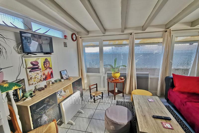 Villa - 39 m² - 2 pièces