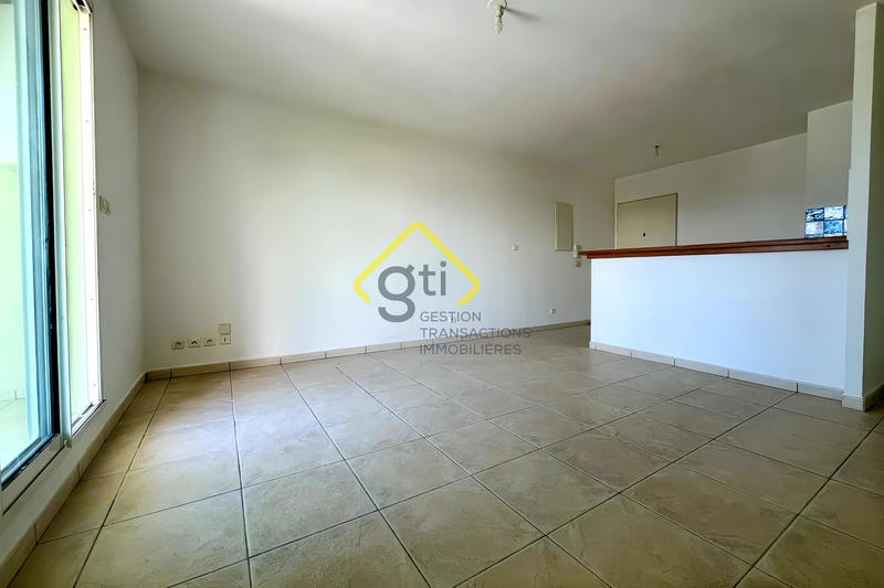 Appartement - 39 m² - 2 pièces