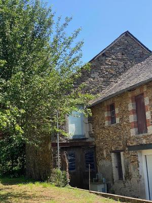 Maison - 56 m² - 4 pièces