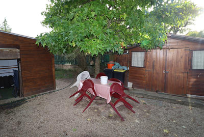 Maison de village - 83 m² - 3 pièces