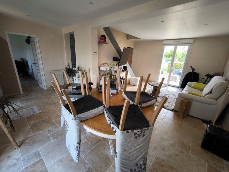 Pavillon - 102 m² - 5 pièces