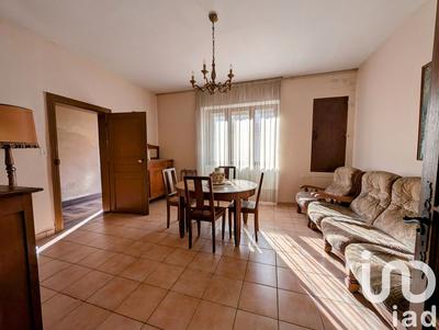 Maison de ville - 101 m² - 4 pièces