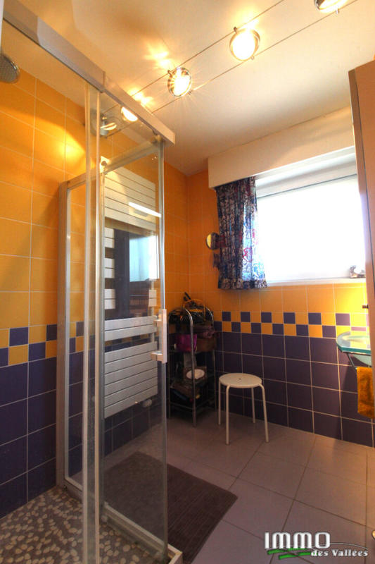 Maison - 148 m² - 7 pièces