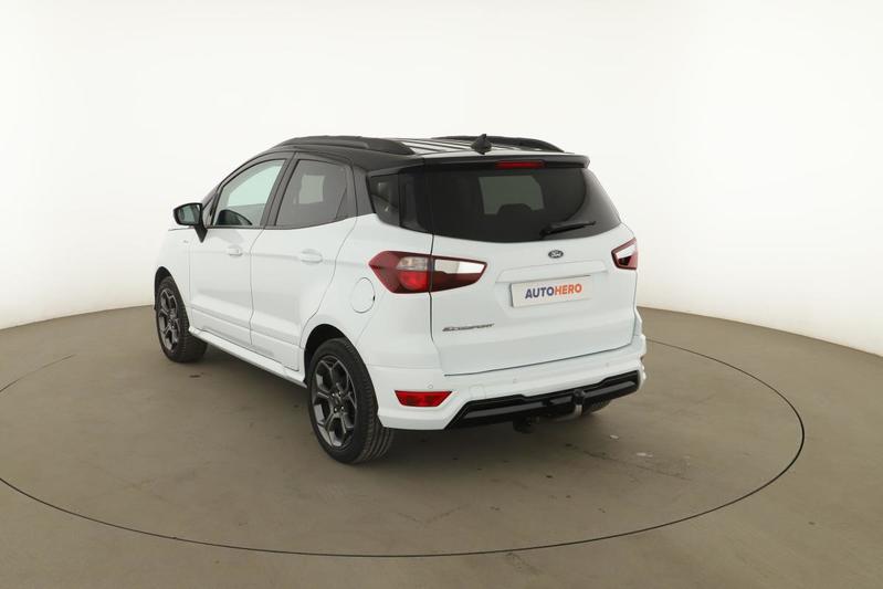 Ford EcoSport 1.0 EcoBoost St Line 125 ch