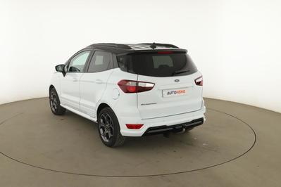 Ford EcoSport 1.0 EcoBoost St Line 125 ch
