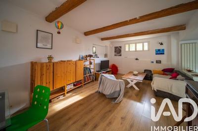 Maison - 119 m² - 4 pièces