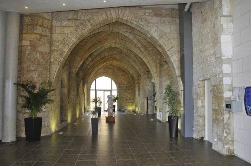 Appartement - 21 m² - 1 pièce