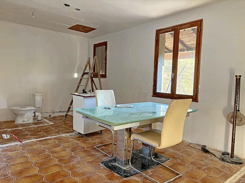 Villa - 93 m² - 2 pièces