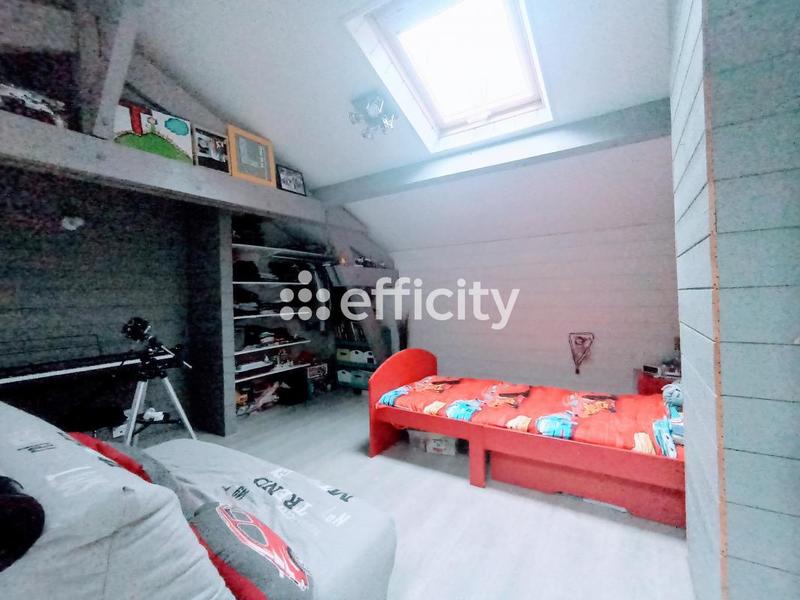 Longère - 180 m² - 8 pièces