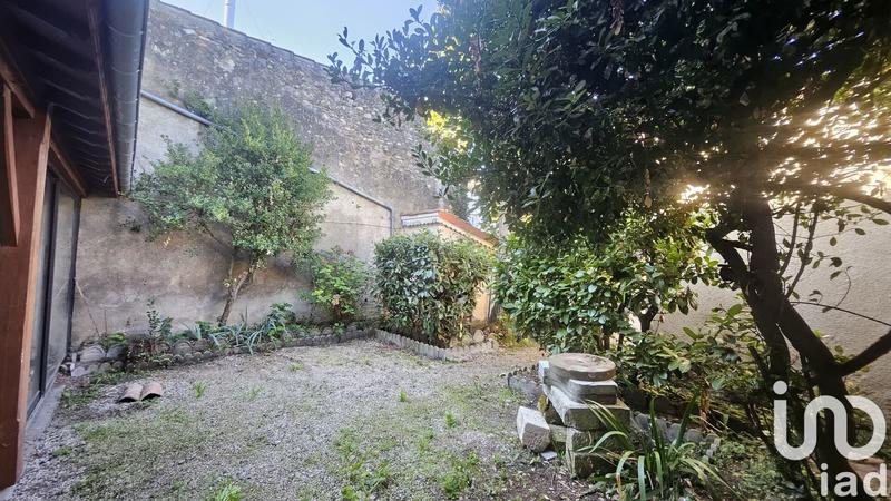 Maison de village - 140 m² - 5 pièces